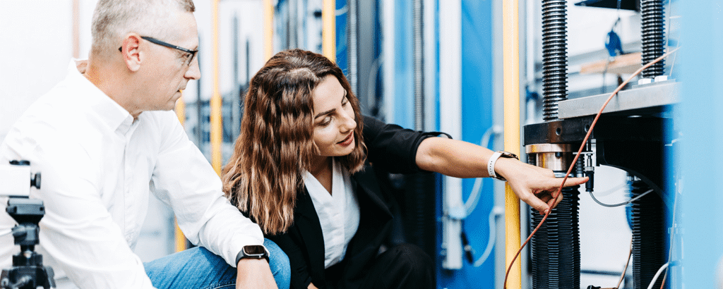 Challenging tasks are solved safely | ZIMM