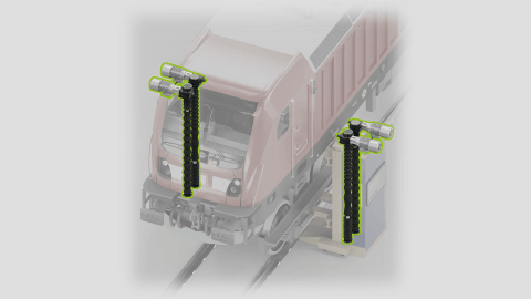 Railway technology