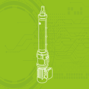ZA-I-Series | Actuator
