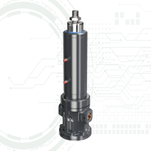 Ball screw