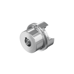 Motor connection - direct drive (DA) | ZIMM