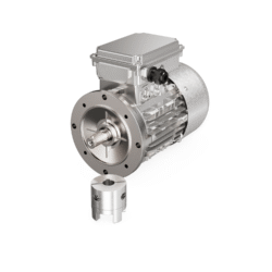 100kN 50x10 Ball Screw | ZA-I-Series | Actuator | ZIMM