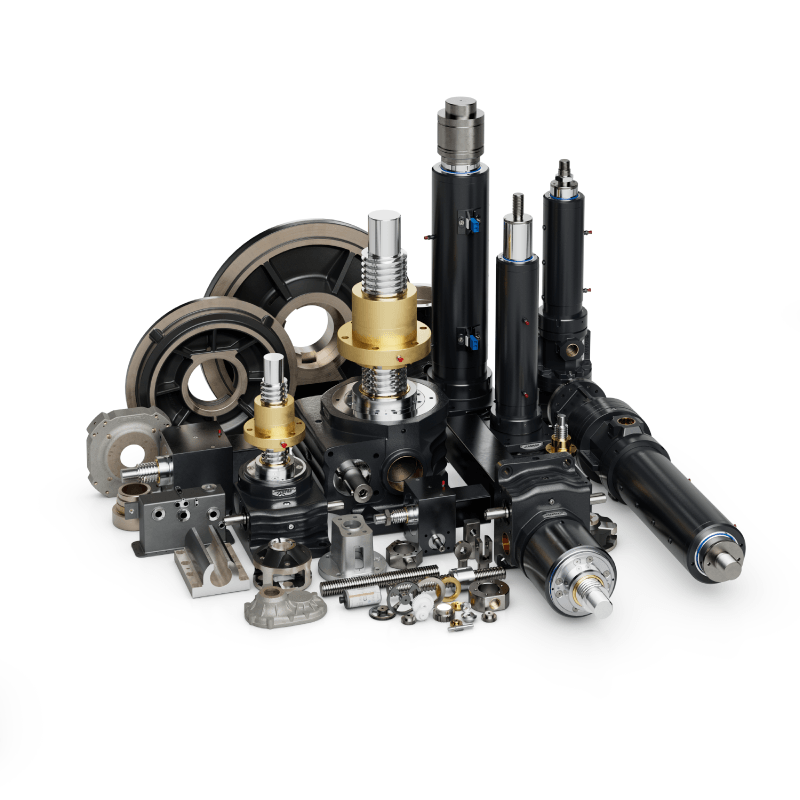 Category: Questions and answers about our products